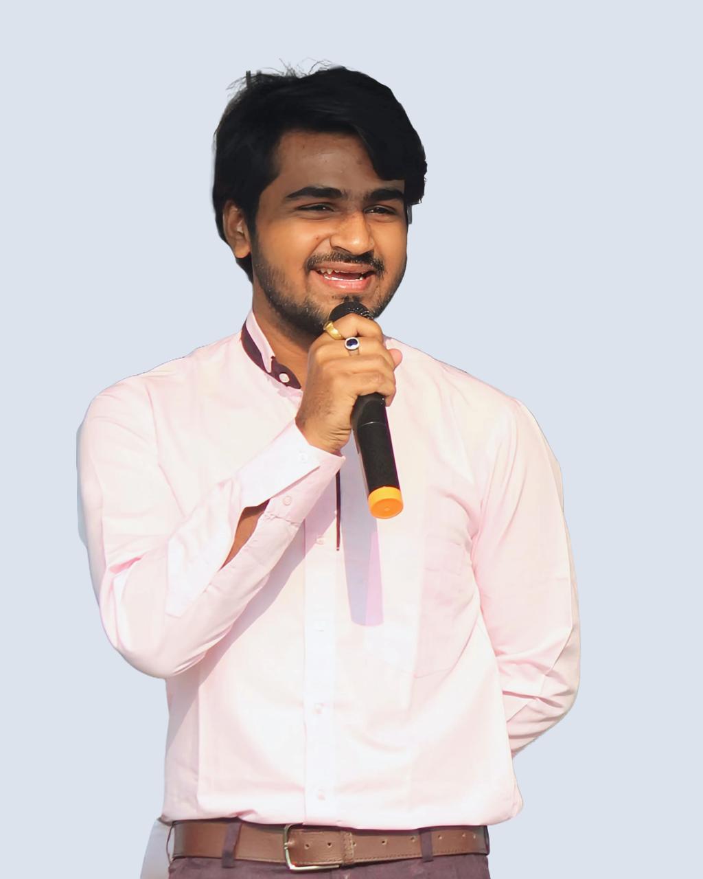 Chirag Jani | Blockchain & Full Stack Developer